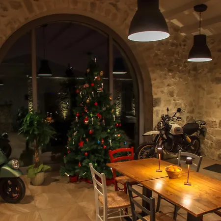 Bed & Breakfast La Bella