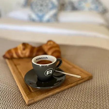 La Bella Bed & Breakfast *