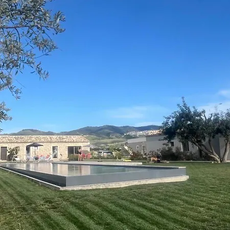 La Bella Chiaramonte Gulfi